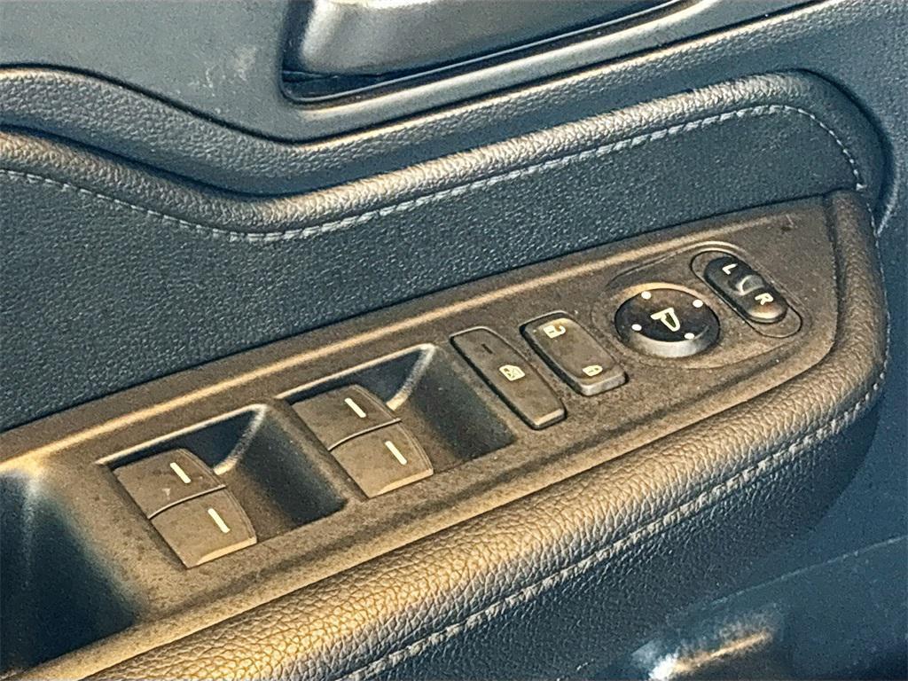 used 2024 Honda Odyssey car, priced at $33,000
