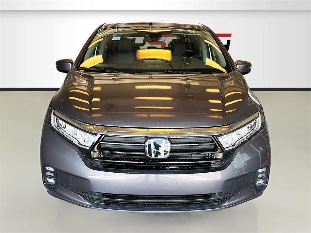 used 2024 Honda Odyssey car, priced at $33,000