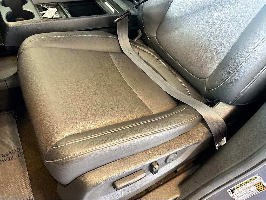 used 2024 Honda Odyssey car, priced at $33,000