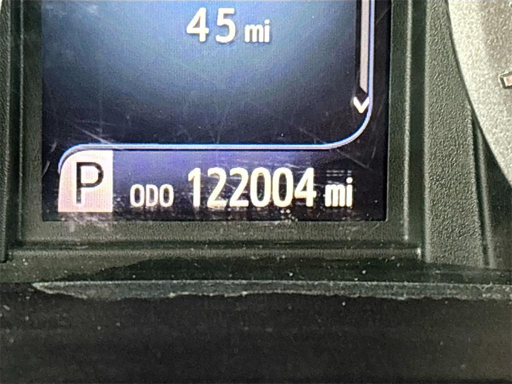 used 2017 Toyota Sienna car, priced at $15,800