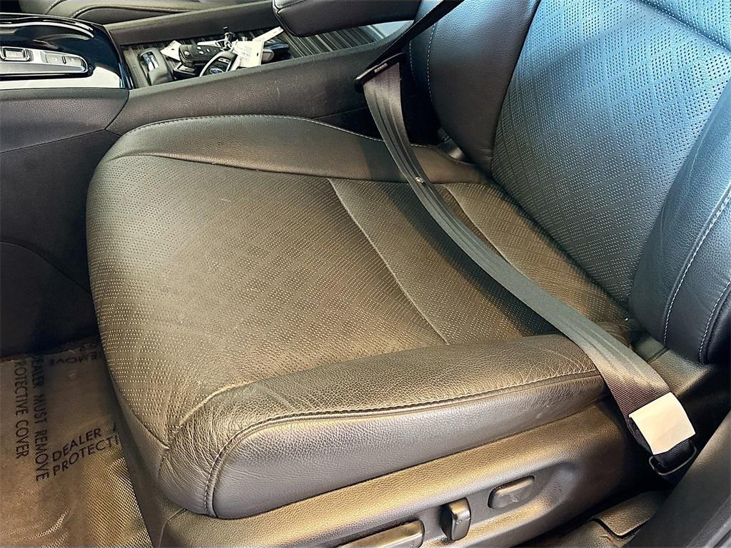 used 2023 Honda Passport car, priced at $31,100