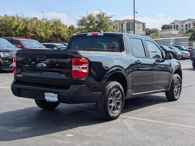 used 2023 Ford Maverick car, priced at $23,000