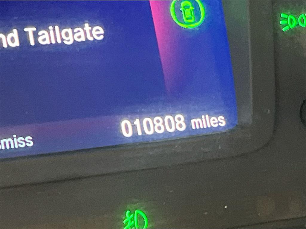 used 2024 Honda Odyssey car, priced at $33,200
