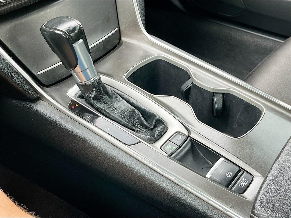 used 2020 Honda Accord car, priced at $18,000