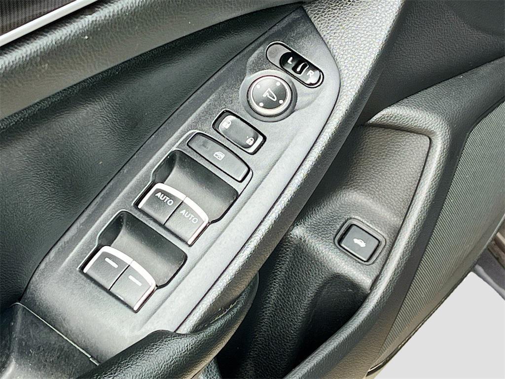 used 2020 Honda Accord car, priced at $18,000