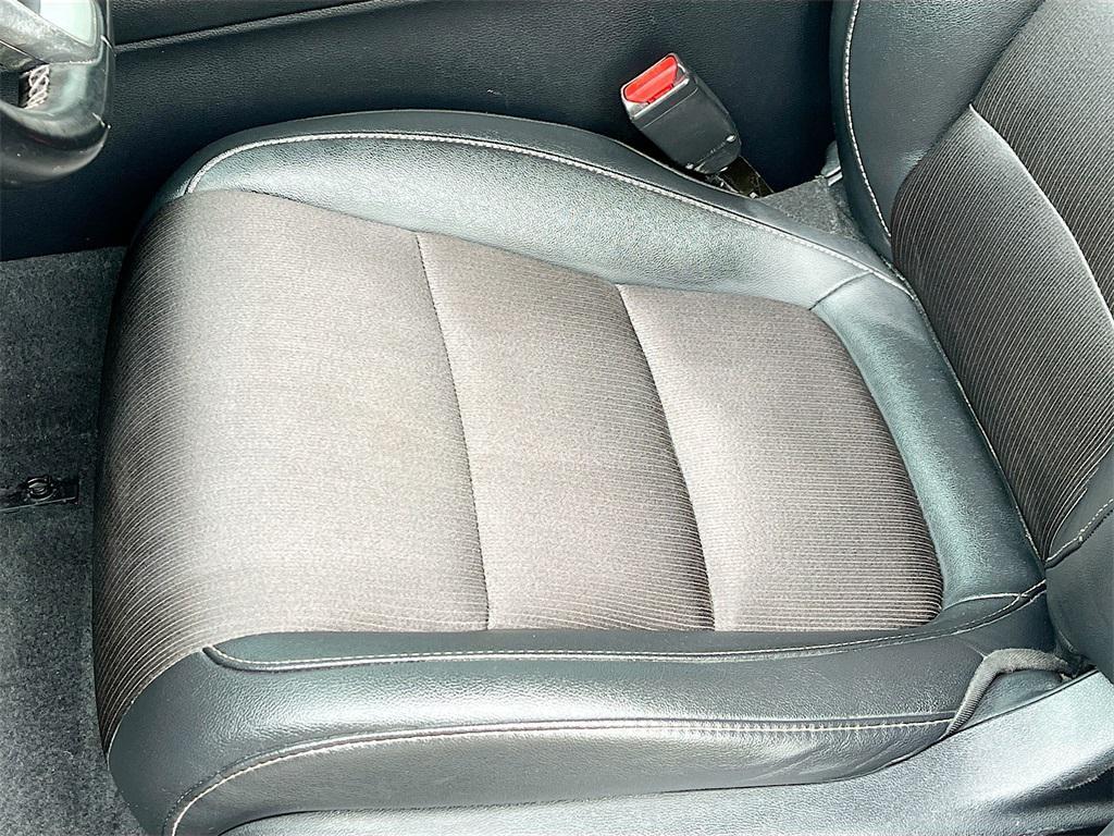 used 2020 Honda Accord car, priced at $18,000