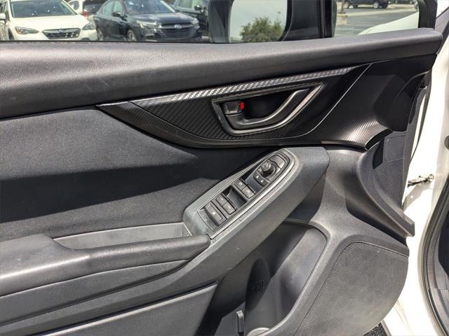 used 2019 Subaru Impreza car, priced at $15,000