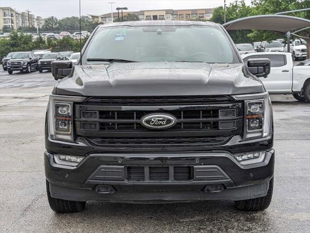 used 2022 Ford F-150 car, priced at $48,000