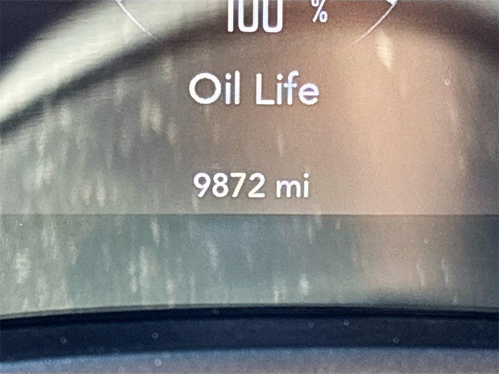 used 2023 Dodge Challenger car, priced at $25,800