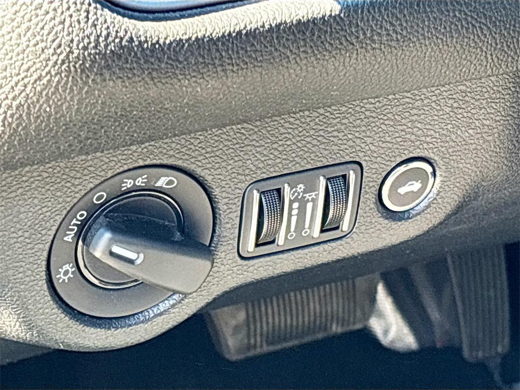 used 2023 Dodge Challenger car, priced at $25,800