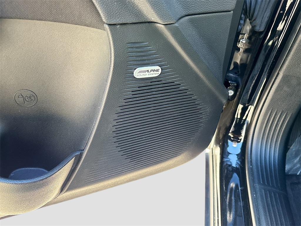 used 2023 Dodge Challenger car, priced at $25,800