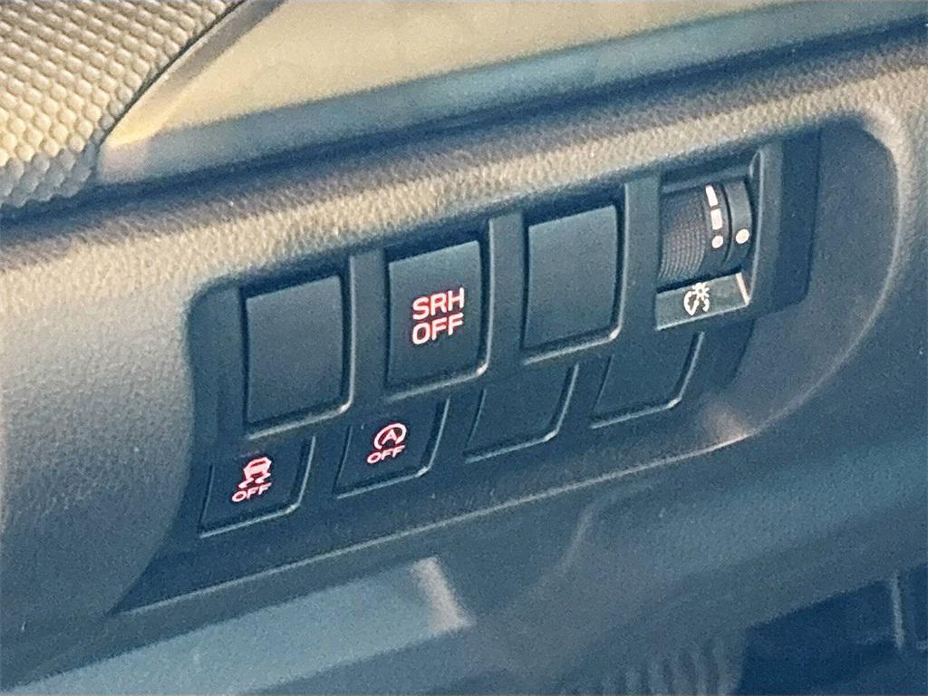 used 2022 Subaru Forester car, priced at $20,600