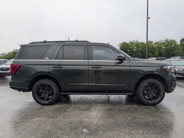 used 2022 Ford Expedition car, priced at $47,700