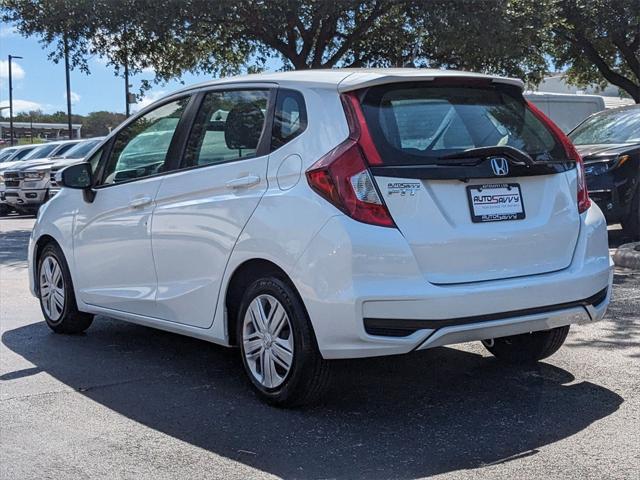 used 2019 Honda Fit car, priced at $14,700