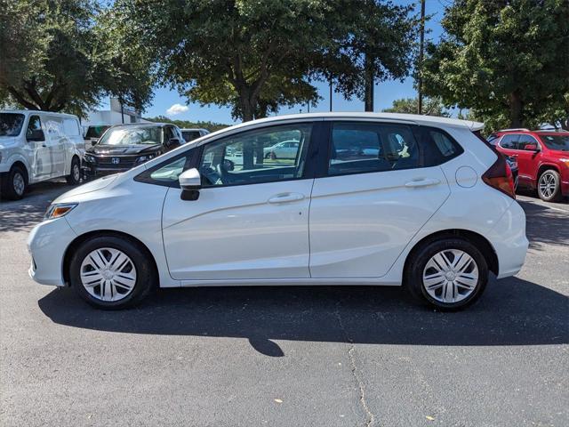 used 2019 Honda Fit car, priced at $14,700