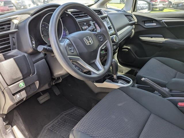 used 2019 Honda Fit car, priced at $14,700