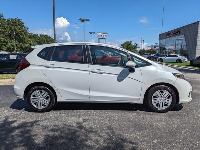 used 2019 Honda Fit car, priced at $14,700