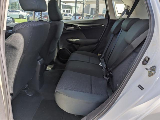 used 2019 Honda Fit car, priced at $14,700