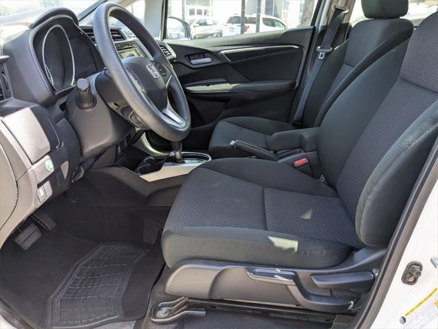 used 2019 Honda Fit car, priced at $14,700