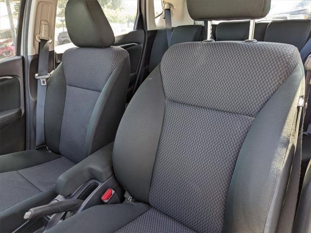 used 2019 Honda Fit car, priced at $14,700