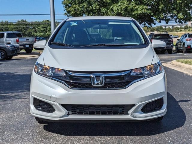 used 2019 Honda Fit car, priced at $14,700