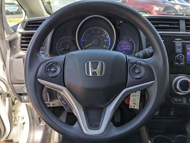 used 2019 Honda Fit car, priced at $14,700