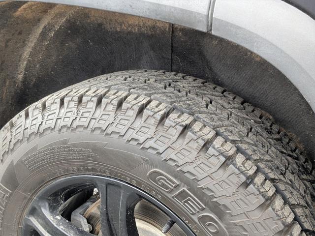 used 2021 GMC Acadia car, priced at $24,500