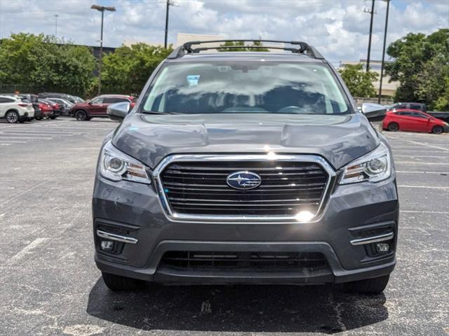 used 2022 Subaru Ascent car, priced at $32,000