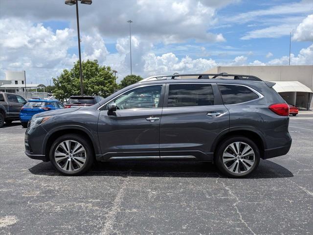 used 2022 Subaru Ascent car, priced at $32,000