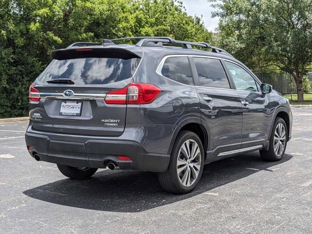 used 2022 Subaru Ascent car, priced at $32,000