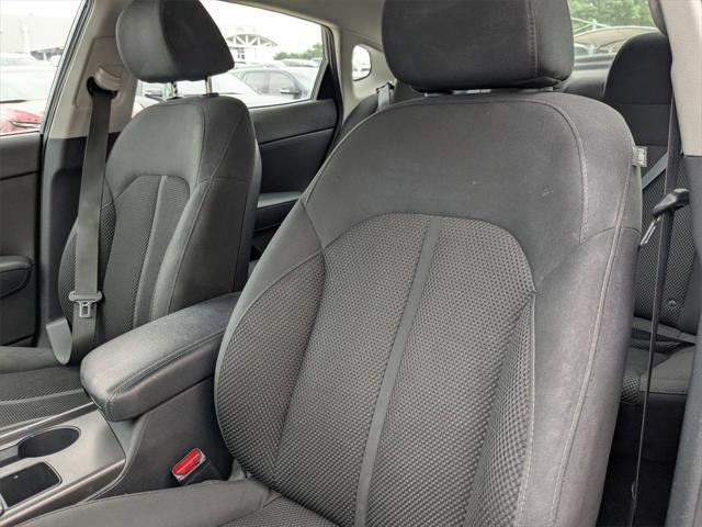 used 2020 Kia Optima car, priced at $13,100