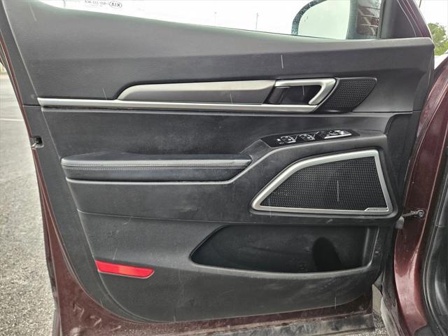 used 2020 Kia Telluride car, priced at $18,600