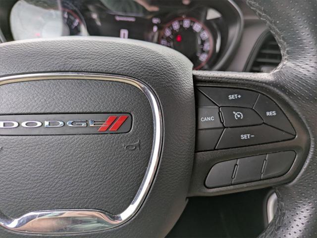 used 2022 Dodge Challenger car, priced at $20,800