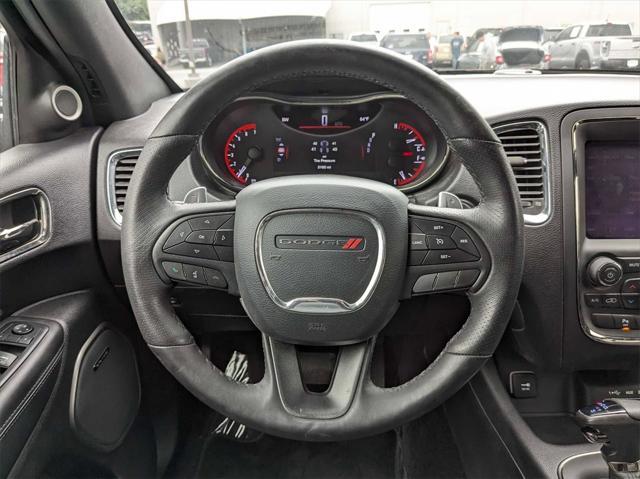 used 2019 Dodge Durango car, priced at $26,600