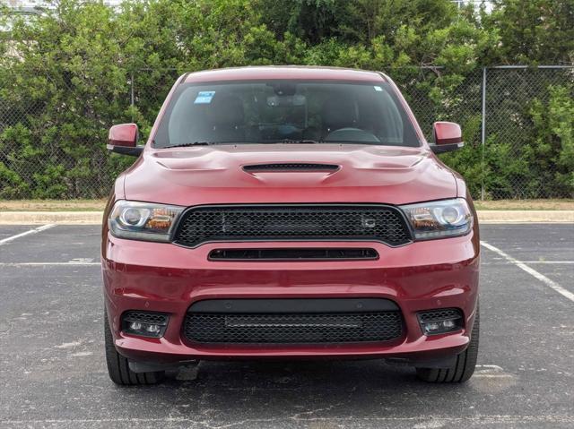 used 2019 Dodge Durango car, priced at $30,000