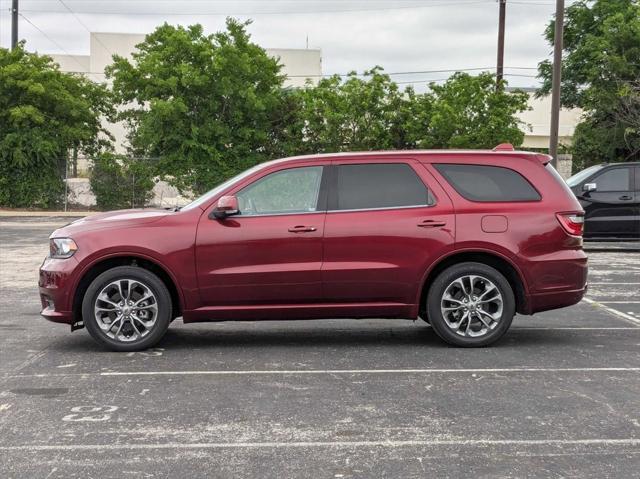 used 2019 Dodge Durango car, priced at $26,600