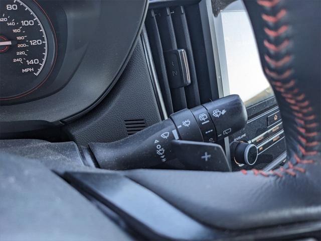 used 2023 Subaru Forester car, priced at $26,500