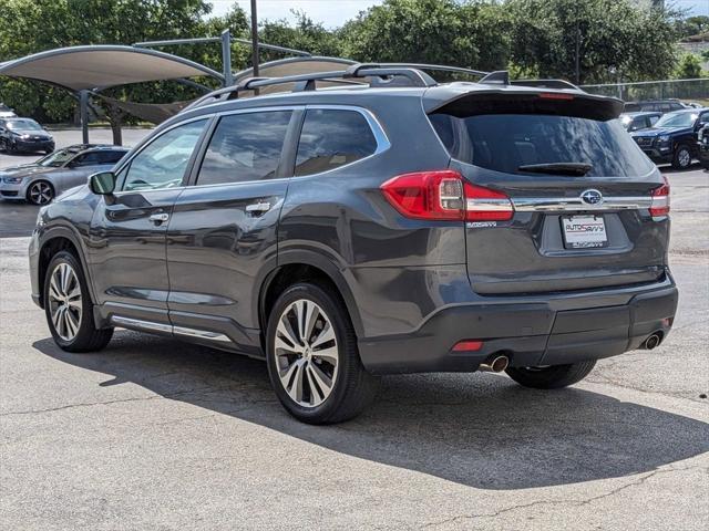 used 2021 Subaru Ascent car, priced at $27,400