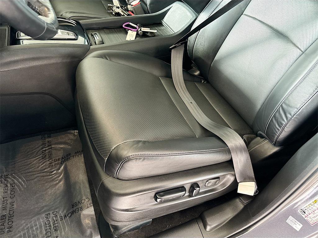 used 2023 Honda Ridgeline car, priced at $29,500