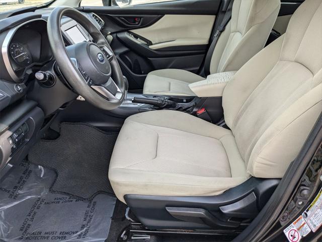 used 2019 Subaru Impreza car, priced at $14,500