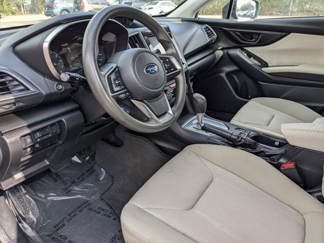 used 2019 Subaru Impreza car, priced at $14,500