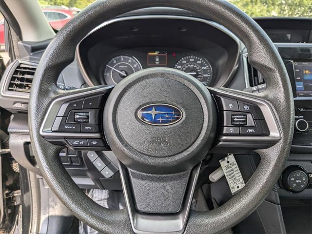 used 2019 Subaru Impreza car, priced at $14,500