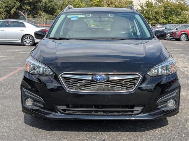 used 2019 Subaru Impreza car, priced at $14,500