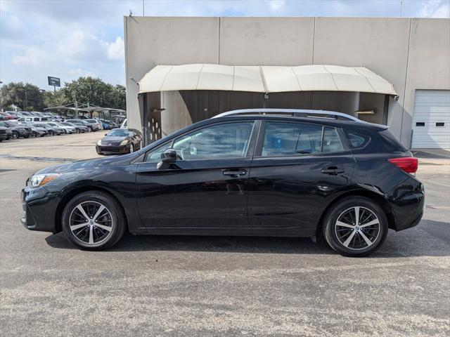 used 2019 Subaru Impreza car, priced at $14,500