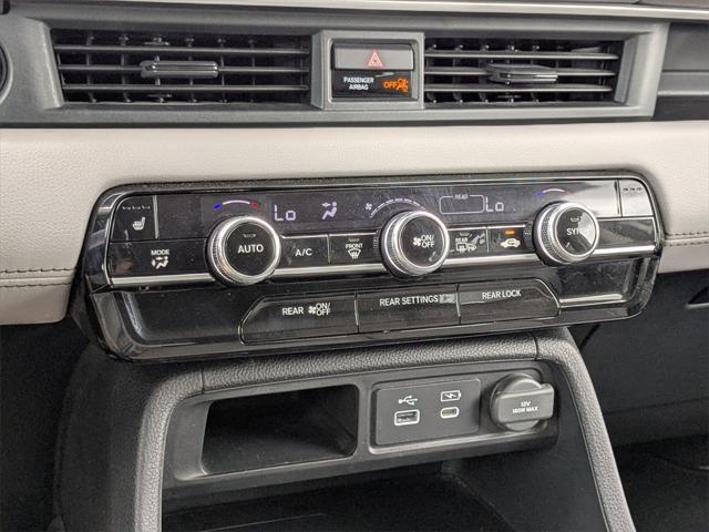 used 2024 Honda Pilot car, priced at $36,400