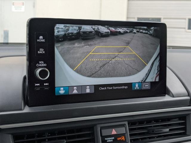 used 2024 Honda Pilot car, priced at $36,400