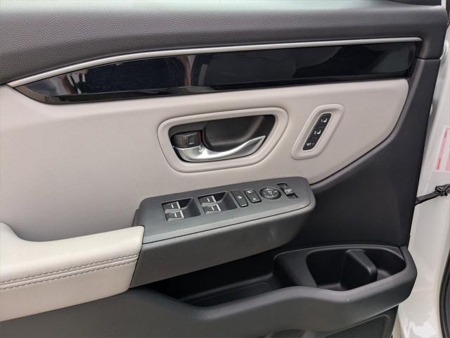 used 2024 Honda Pilot car, priced at $36,400