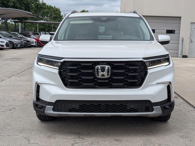 used 2024 Honda Pilot car, priced at $36,400