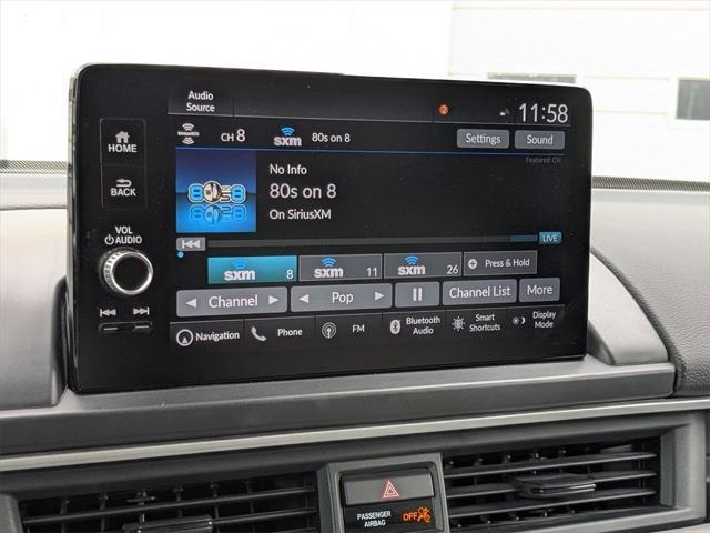 used 2024 Honda Pilot car, priced at $36,400