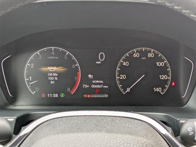 used 2024 Honda Pilot car, priced at $36,400